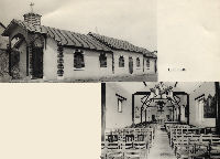La Chapelle