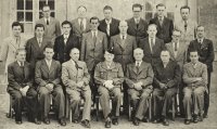 Les Professeurs