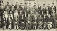 Les Personnels Civils