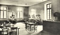 Le foyer des lves