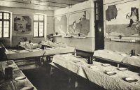 Salle  manger Bernard GANGLOFF